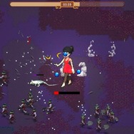 空飛ぶロボ信長も参戦―偉人が集うヴァンサバ系ACT『Time Survivors』リリース！リンカーンにナポレオン、ゴッホが魔物の群れと白熱バトル