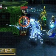 真・三國無双 MULTI RAID 2