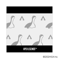 ハンドタオル(ネッシー)