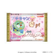 「ちいかわ」“星座”がテーマのデザインがかわいい！キャンディ入りの小さな缶で、全12種の絵柄がラインナップ