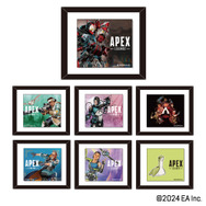 『Apex Legends』の5周年を記念し新商品が発売！トレーティングフレームや缶バッジを手に入れよう