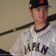 大谷翔平選手の愛犬「デコピン」がパワプロくんをズタボロに…『パワプロ』『プロスピ』アンバサダー就任発表直後にお茶目な投稿