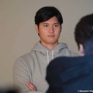 大谷翔平選手の愛犬「デコピン」がパワプロくんをズタボロに…『パワプロ』『プロスピ』アンバサダー就任発表直後にお茶目な投稿