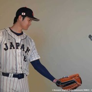 大谷翔平選手の愛犬「デコピン」がパワプロくんをズタボロに…『パワプロ』『プロスピ』アンバサダー就任発表直後にお茶目な投稿