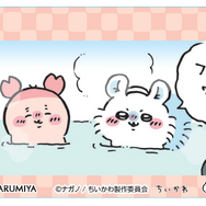 限定キラキラシールも付いてくる！「ちいかわ」のコラボ食品「ちいかわ ハヤシ＜ビーフ＞」と「ちいかわ キャラめんトッピング」が登場