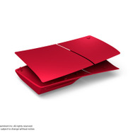 PS5新モデルを新鮮な気分で楽しめる！着せかえカバー「ミッドナイト ブラック」発表―既発表3色も予約受付中