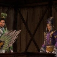 真・三國無双 MULTI RAID 2