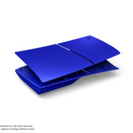 PS5新モデルを新鮮な気分で楽しめる！着せかえカバー「ミッドナイト ブラック」発表―既発表3色も予約受付中