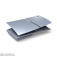 PS5新モデルを新鮮な気分で楽しめる！着せかえカバー「ミッドナイト ブラック」発表―既発表3色も予約受付中