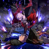 「ルシファー」が『グラブルVS ライジング』に参戦！ステージやコスチュームも追加されるアップデートが実施