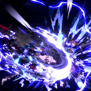 「ルシファー」が『グラブルVS ライジング』に参戦！ステージやコスチュームも追加されるアップデートが実施