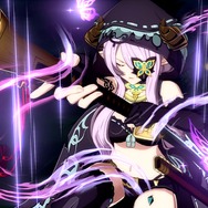 「ルシファー」が『グラブルVS ライジング』に参戦！ステージやコスチュームも追加されるアップデートが実施