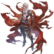 「ルシファー」が『グラブルVS ライジング』に参戦！ステージやコスチュームも追加されるアップデートが実施