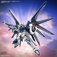 ガンプラ「ライジングフリーダムガンダム」「イモータルジャスティスガンダム」がローソンでも販売決定！身近なコンビニで、手軽にガンプラを手に入れよう