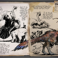 日本語PS5版は1月後半に発売予定！人気恐竜サバイバルリマスター『ARK: Survival Ascended』次期アプデなど新情報