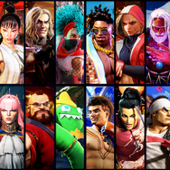 『ストリートファイター6』全世界300万本セールスを突破― eスポーツ連動や追加コンテンツによって販売本数を伸長