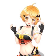 人気VTuber「夜空メル」さん、ホロライブと契約解除―2月末にYouTubeチャンネル、メンバーシップも閉鎖