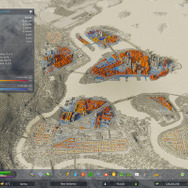 公式エディターUI数週間以内に準備完了予定も、コミュニティの荒れぶりに危機感示す…『Cities: Skylines II』公式週報公開