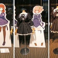 (C)AZONE INTERNATIONAL・acus/アサルトリリィプロジェクト (C)Pokelabo, Inc. (C)SHAFT