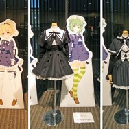 (C)AZONE INTERNATIONAL・acus/アサルトリリィプロジェクト (C)Pokelabo, Inc. (C)SHAFT