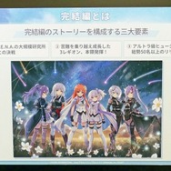 (C)AZONE INTERNATIONAL・acus/アサルトリリィプロジェクト (C)Pokelabo, Inc. (C)SHAFT