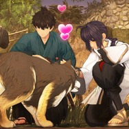 江戸を舞台とした“聖杯戦争の始まり”をサクッと楽しめる！『Fate/Samurai Remnant』体験版が1月16日より配信開始