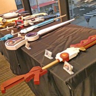 (C)AZONE INTERNATIONAL・acus/アサルトリリィプロジェクト (C)Pokelabo, Inc. (C)SHAFT