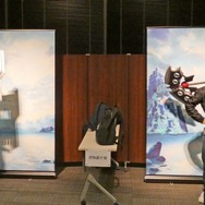 (C)AZONE INTERNATIONAL・acus/アサルトリリィプロジェクト (C)Pokelabo, Inc. (C)SHAFT