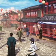 江戸を舞台とした“聖杯戦争の始まり”をサクッと楽しめる！『Fate/Samurai Remnant』体験版が1月16日より配信開始