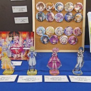 (C)AZONE INTERNATIONAL・acus/アサルトリリィプロジェクト (C)Pokelabo, Inc. (C)SHAFT