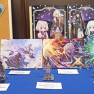 (C)AZONE INTERNATIONAL・acus/アサルトリリィプロジェクト (C)Pokelabo, Inc. (C)SHAFT