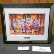 (C)AZONE INTERNATIONAL・acus/アサルトリリィプロジェクト (C)Pokelabo, Inc. (C)SHAFT