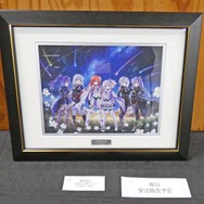 (C)AZONE INTERNATIONAL・acus/アサルトリリィプロジェクト (C)Pokelabo, Inc. (C)SHAFT