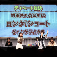 (C)AZONE INTERNATIONAL・acus/アサルトリリィプロジェクト (C)Pokelabo, Inc. (C)SHAFT