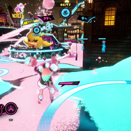 2月6日発売決定！みんなで前線を押し上げる新ルールからキャラを楽しめるPvEまで『FOAMSTARS』発売前最後の試遊でわかった「誰でも楽しいTPS」としての多彩さ