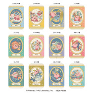 『星のカービィ』“星座アート”がかわいい！カービィやメタナイト、デデデ大王などをデザインした全12種類の缶ラムネが登場