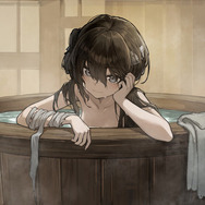 17世紀中国が舞台の新作ADV『飢えた子羊』日本語対応決定！買われた4人の少女を護衛する旅で明らかになる真実と“嘘”の先の決断