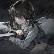 17世紀中国が舞台の新作ADV『飢えた子羊』日本語対応決定！買われた4人の少女を護衛する旅で明らかになる真実と“嘘”の先の決断