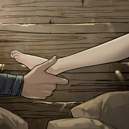 17世紀中国が舞台の新作ADV『飢えた子羊』日本語対応決定！買われた4人の少女を護衛する旅で明らかになる真実と“嘘”の先の決断