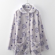 「ピカチュウ」「ゲンガー」デザインのルームウェアがかわいい！上下2枚組セットが手提げバッグに入ってWEB限定で販売中