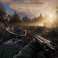 『S.T.A.L.K.E.R. 2: Heart of Chornobyl』2024年9月5日発売決定！告知トレイラー公開【UPDATE】