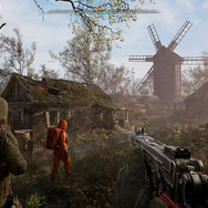 『S.T.A.L.K.E.R. 2: Heart of Chornobyl』2024年9月5日発売決定！告知トレイラー公開【UPDATE】