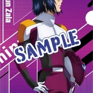 『機動戦士ガンダムSEED FREEDOM』がセブンイレブンとコラボ！「キラ」「アスラン」のクリアファイルのプレゼントのほか、グッズ付き前売り券が発売中