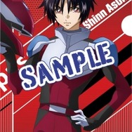 『機動戦士ガンダムSEED FREEDOM』がセブンイレブンとコラボ！「キラ」「アスラン」のクリアファイルのプレゼントのほか、グッズ付き前売り券が発売中