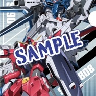 『機動戦士ガンダムSEED FREEDOM』がセブンイレブンとコラボ！「キラ」「アスラン」のクリアファイルのプレゼントのほか、グッズ付き前売り券が発売中