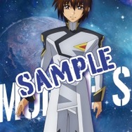 『機動戦士ガンダムSEED FREEDOM』がセブンイレブンとコラボ！「キラ」「アスラン」のクリアファイルのプレゼントのほか、グッズ付き前売り券が発売中