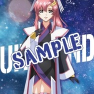 『機動戦士ガンダムSEED FREEDOM』がセブンイレブンとコラボ！「キラ」「アスラン」のクリアファイルのプレゼントのほか、グッズ付き前売り券が発売中