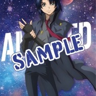 『機動戦士ガンダムSEED FREEDOM』がセブンイレブンとコラボ！「キラ」「アスラン」のクリアファイルのプレゼントのほか、グッズ付き前売り券が発売中