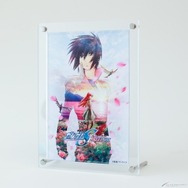 『機動戦士ガンダムSEED FREEDOM』がセブンイレブンとコラボ！「キラ」「アスラン」のクリアファイルのプレゼントのほか、グッズ付き前売り券が発売中