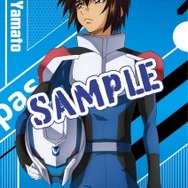 『機動戦士ガンダムSEED FREEDOM』がセブンイレブンとコラボ！「キラ」「アスラン」のクリアファイルのプレゼントのほか、グッズ付き前売り券が発売中